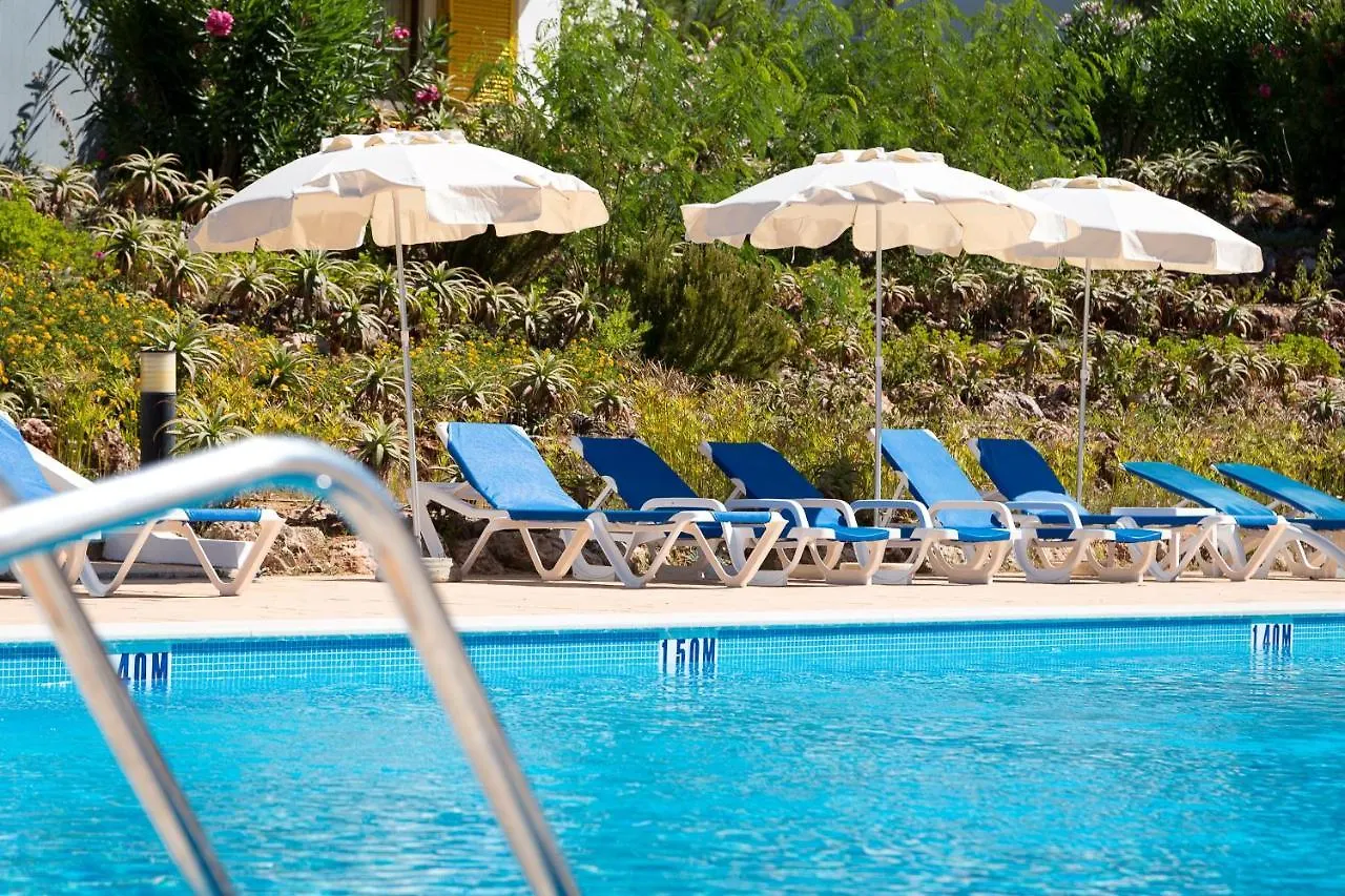 **** Aldeamento Turístico Apartamentos Turisticos Pinhal Da Marina Vilamoura Portugal