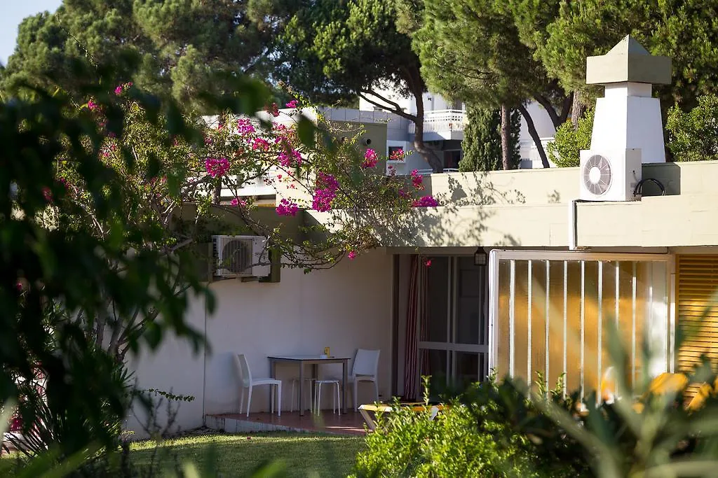 Aldeamento Turístico Apartamentos Turisticos Pinhal Da Marina Vilamoura
