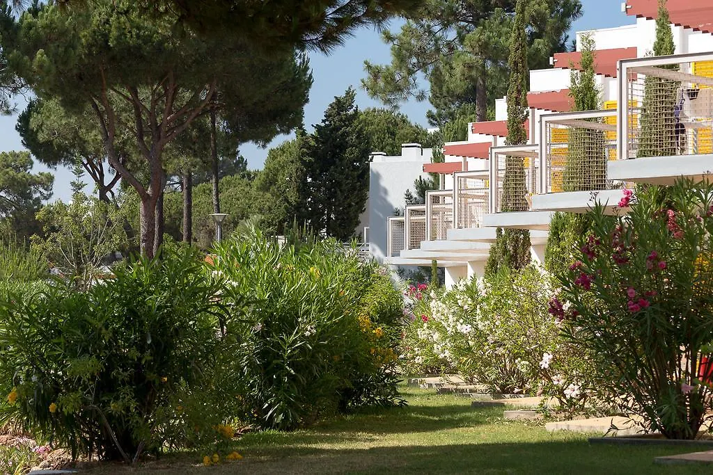 Apartamentos Turisticos Pinhal Da Marina Vilamoura Portugal