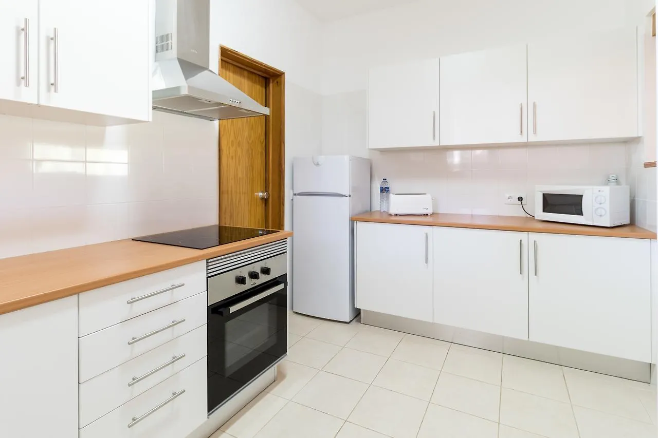 **** Aldeamento Turístico Apartamentos Turisticos Pinhal Da Marina Vilamoura Portugal