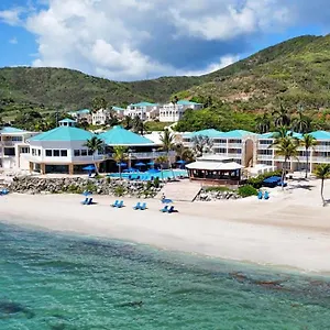 **** Feriested Carina Bay Boutique & Casino (adults Only) United States Virgin Islands