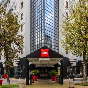 Hotel Ibis Bastille Opera Parijs