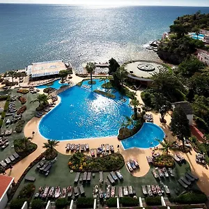 ***** Hotel Pestana Carlton Madeira Ocean Portugal