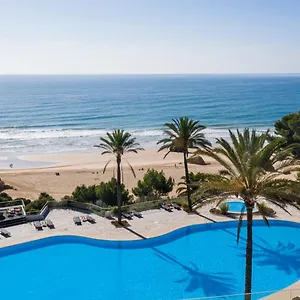 Отель Pestana Premium & Golf, Алвор