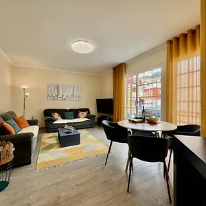Casa Do Pico By Analodges Apartment