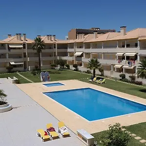 Apartment Atlantida, Vilamoura