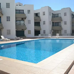  Apartamento Algamar By Garvetur