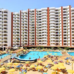Lejlighedshotel Clube Da