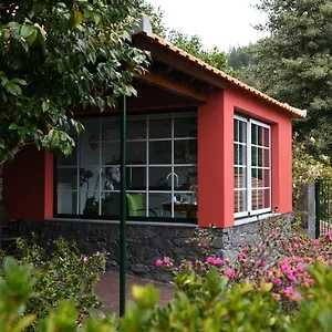Casas De Pedra Bauernhof