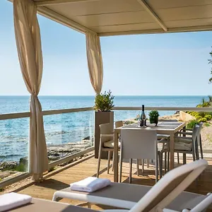 **** Feriepark Aminess Planet Homes Maravea Kroatien