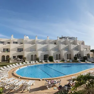 Lejlighedshotel Vilamor