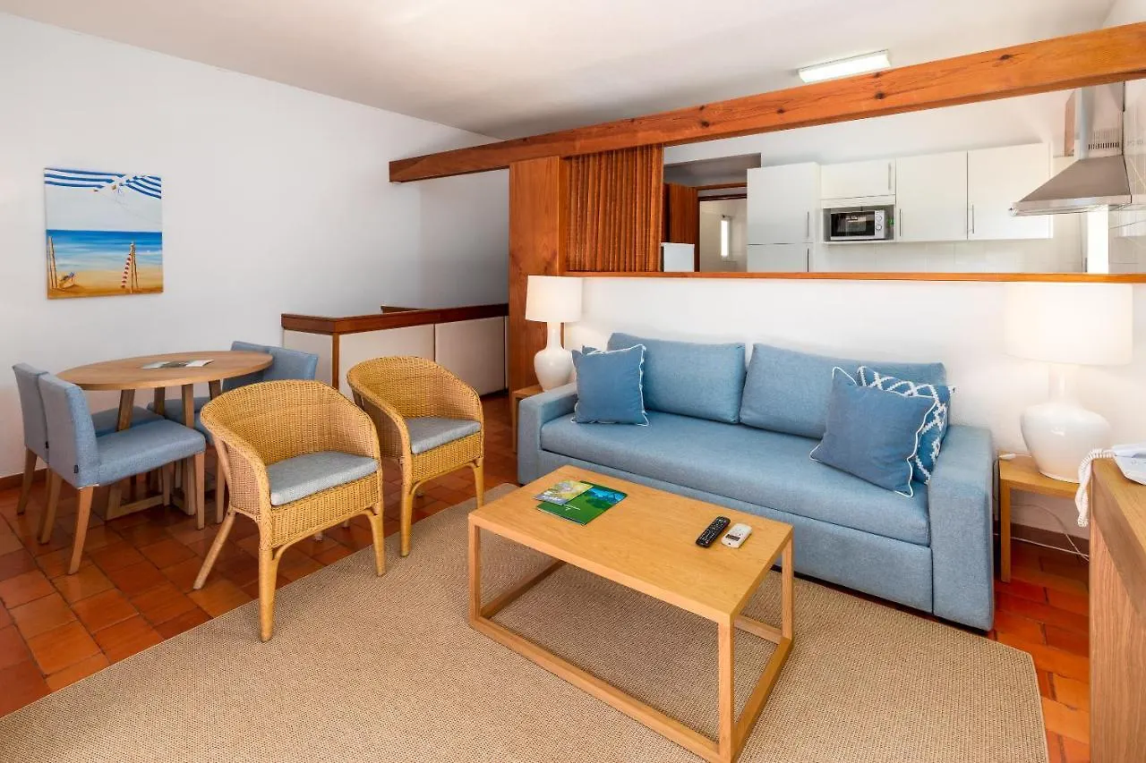 База отдыха Apartamentos Turisticos Pinhal Da Marina Виламура