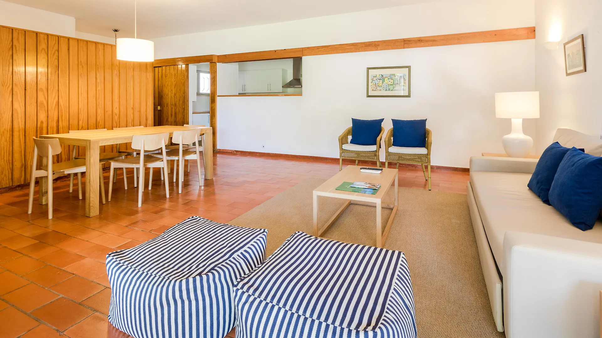 Apartamentos Turisticos Pinhal Da Marina Виламура