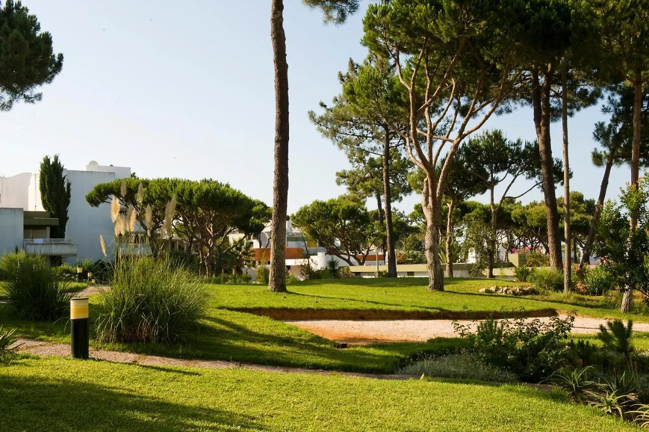База отдыха Apartamentos Turisticos Pinhal Da Marina Виламура