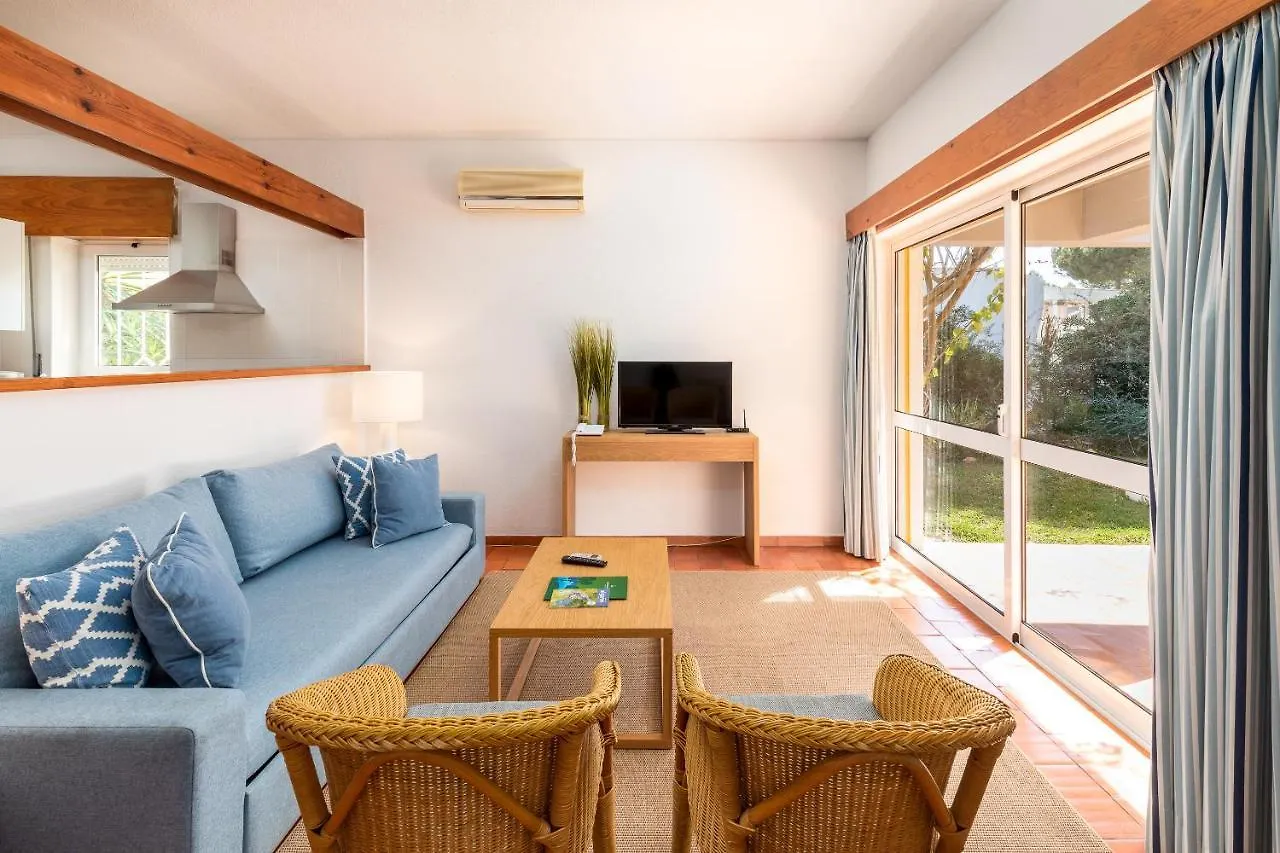 Apartamentos Turisticos Pinhal Da Marina Βιλαμούρα