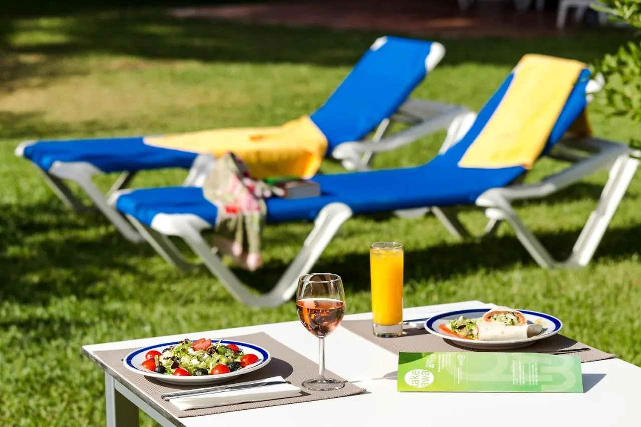 Apartamentos Turisticos Pinhal Da Marina Vilamoura Feriepark