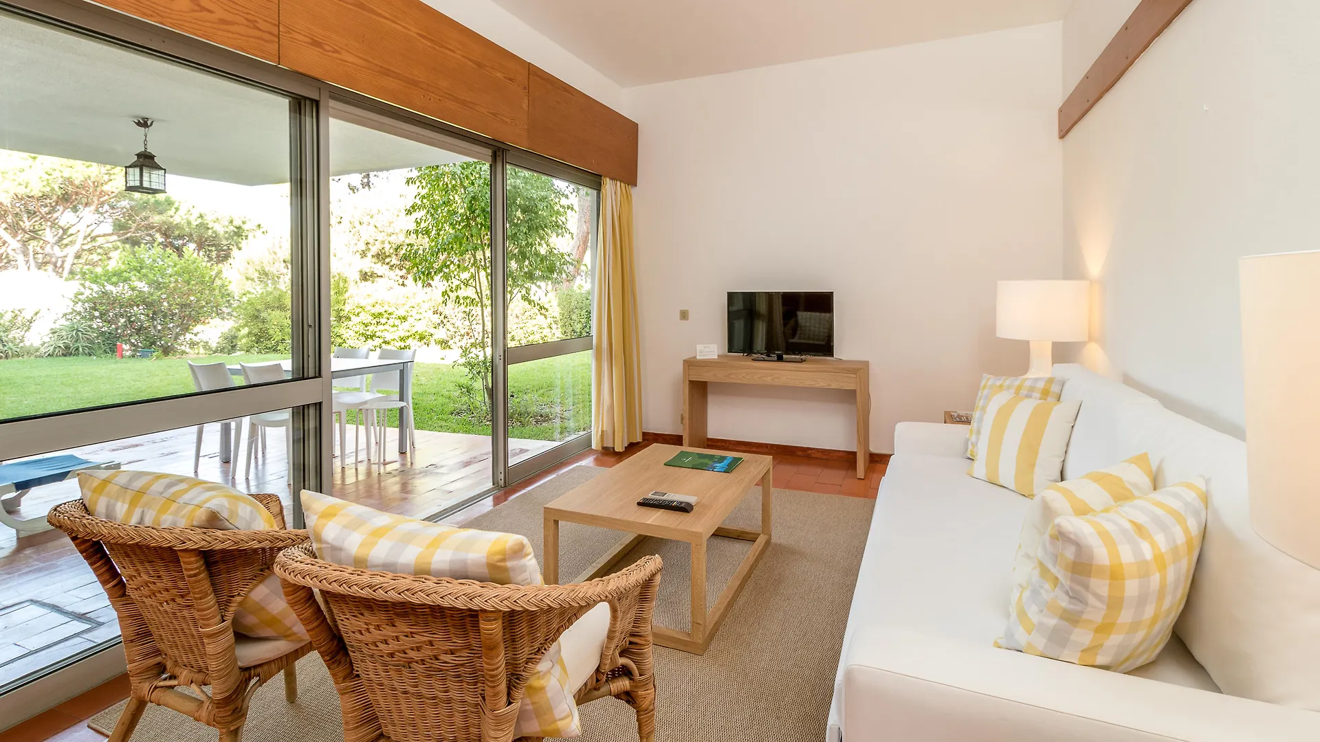 Πάρκο διακοπών Apartamentos Turisticos Pinhal Da Marina Βιλαμούρα