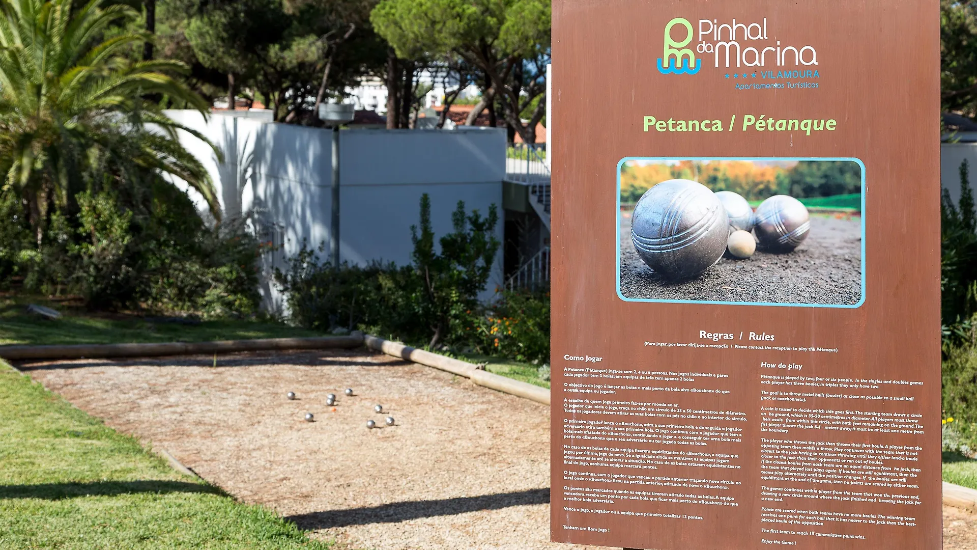 Apartamentos Turisticos Pinhal Da Marina Βιλαμούρα Πορτογαλία
