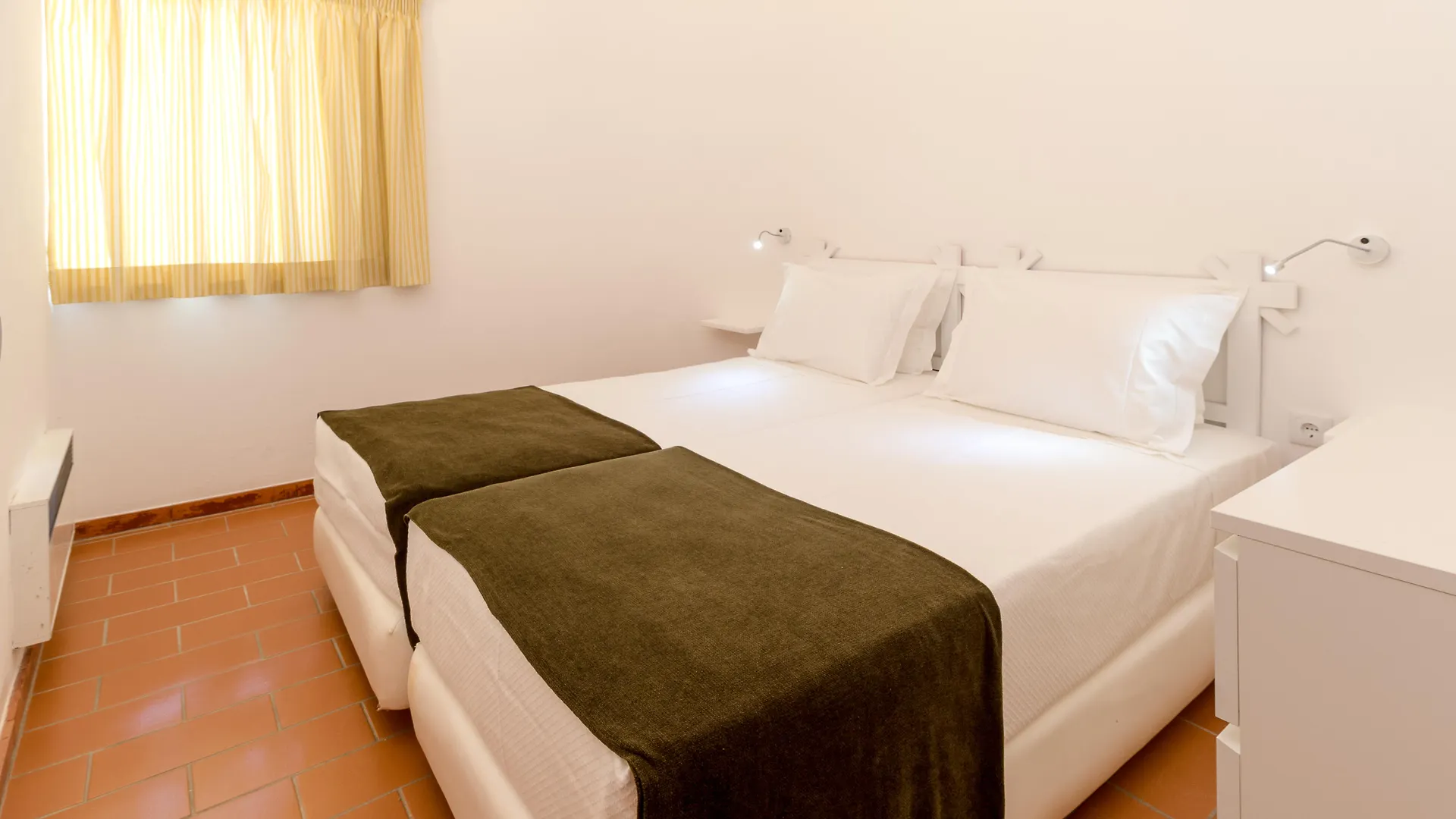 **** Πάρκο διακοπών Apartamentos Turisticos Pinhal Da Marina Βιλαμούρα Πορτογαλία
