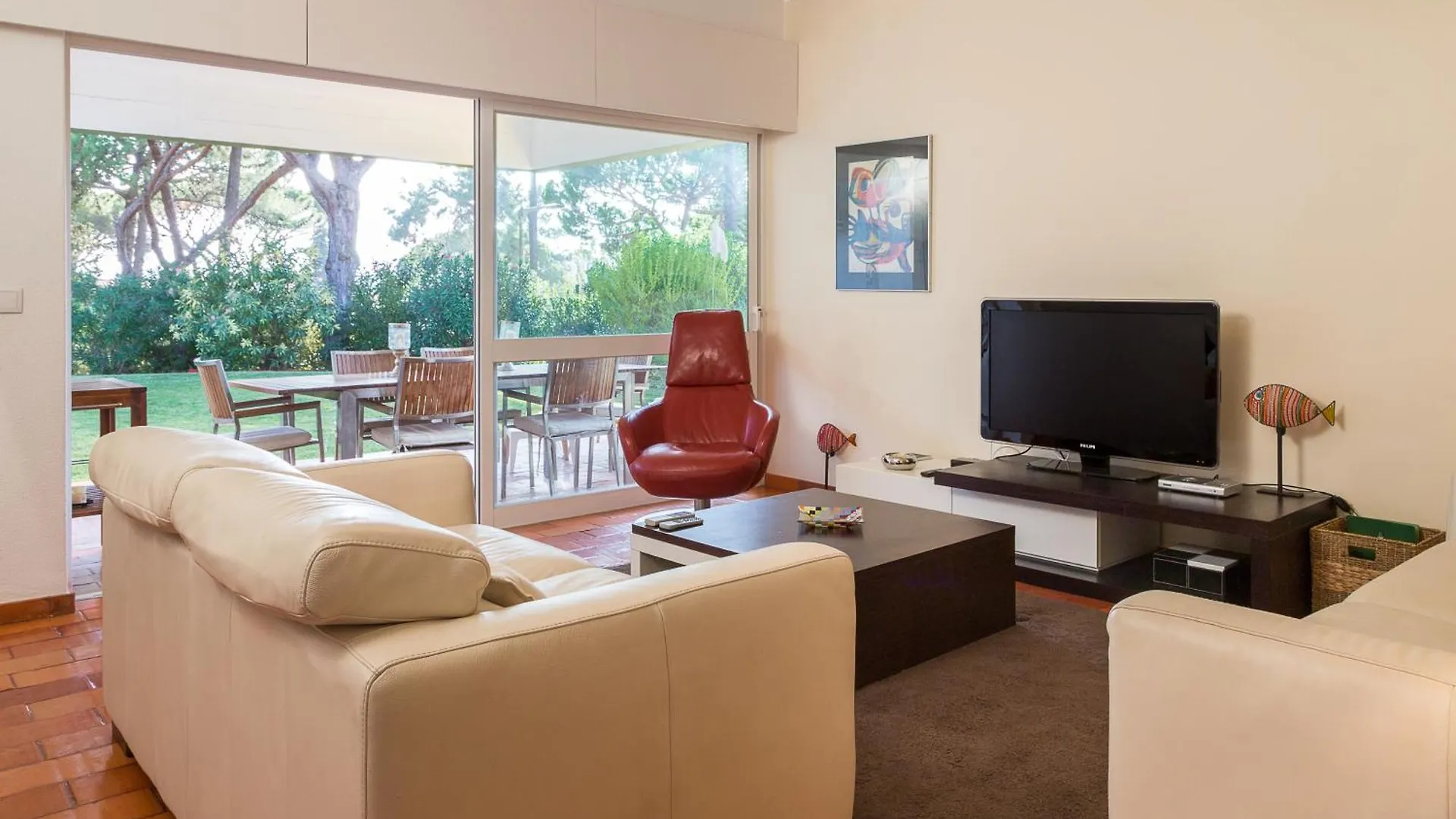 Apartamentos Turisticos Pinhal Da Marina Βιλαμούρα