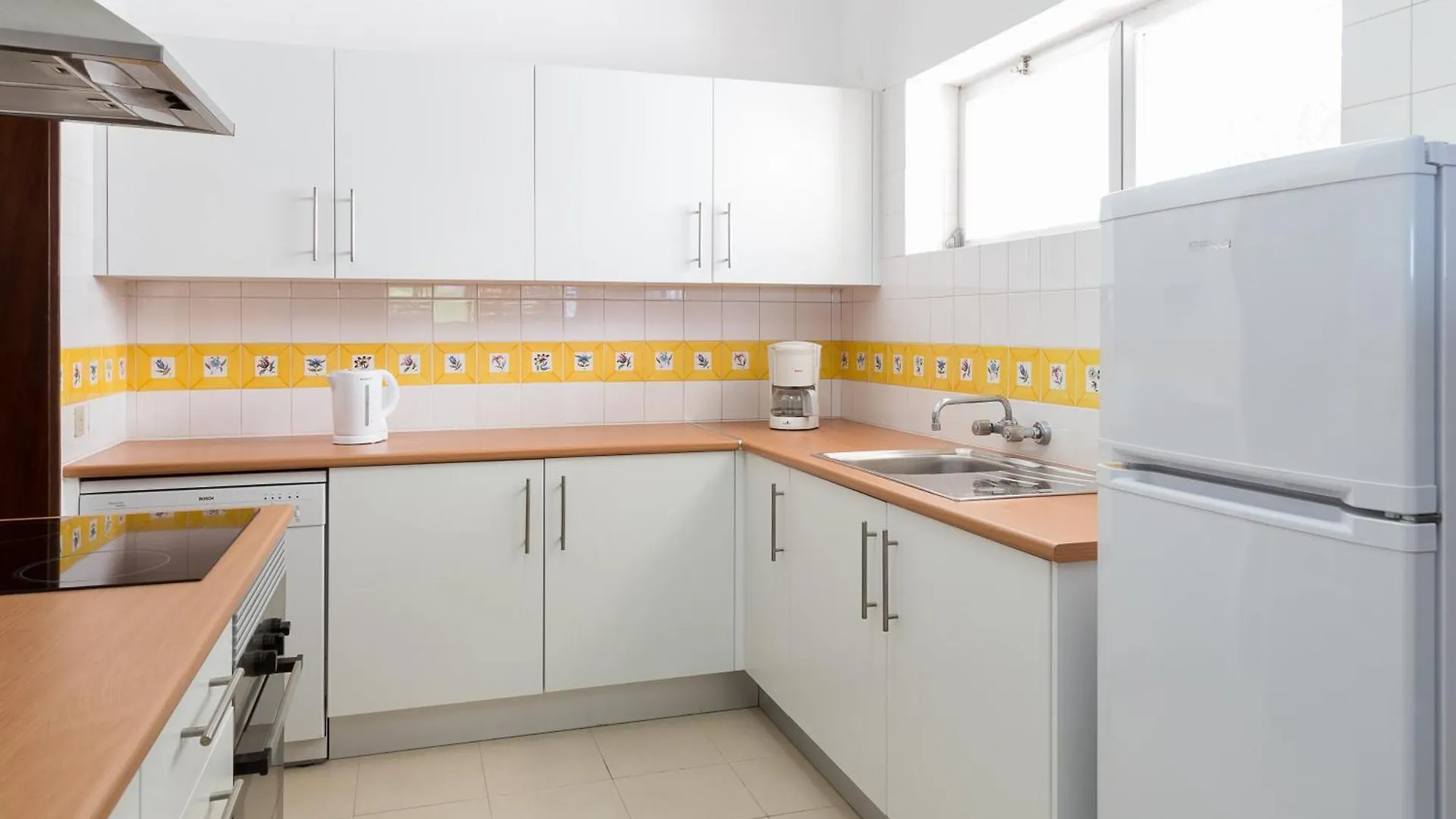 Apartamentos Turisticos Pinhal Da Marina Βιλαμούρα 4*,