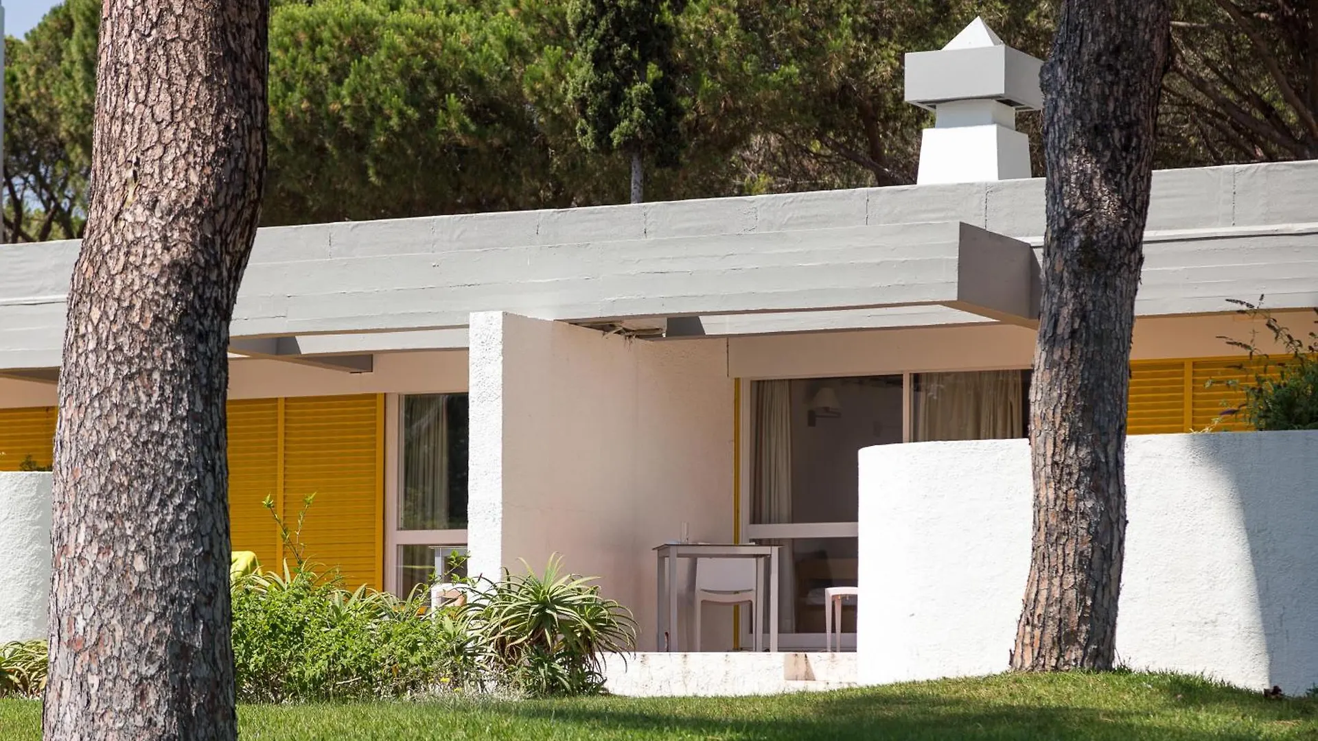 Apartamentos Turisticos Pinhal Da Marina Βιλαμούρα 4*,