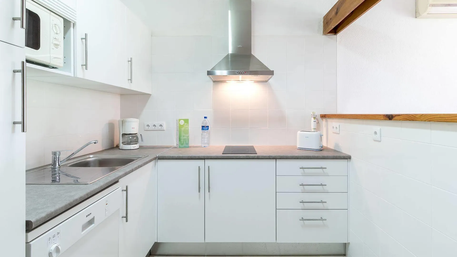 Apartamentos Turisticos Pinhal Da Marina Vilamoura Feriepark
