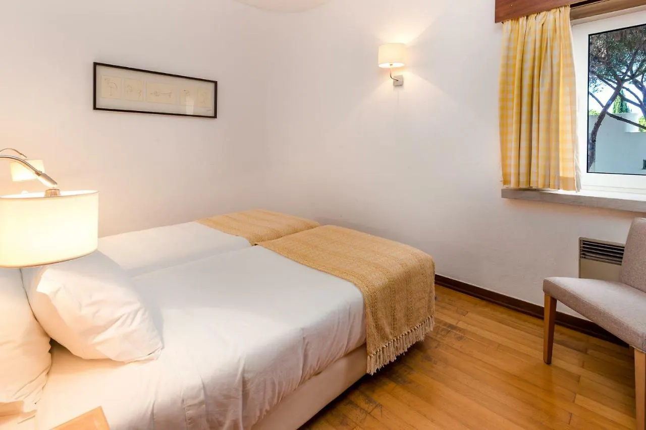 Apartamentos Turisticos Pinhal Da Marina Βιλαμούρα Πάρκο διακοπών
